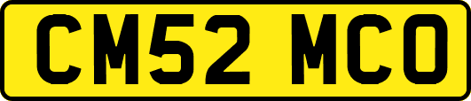 CM52MCO