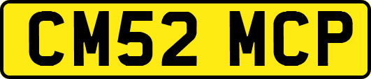 CM52MCP