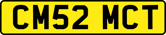CM52MCT
