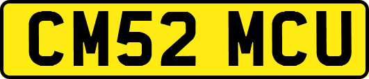 CM52MCU