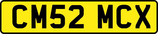 CM52MCX