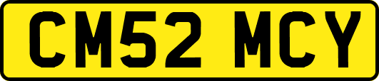 CM52MCY