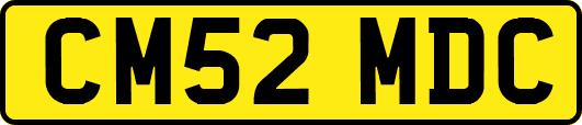 CM52MDC