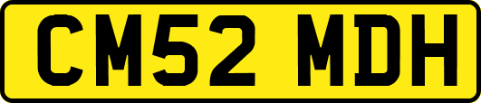 CM52MDH