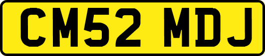 CM52MDJ