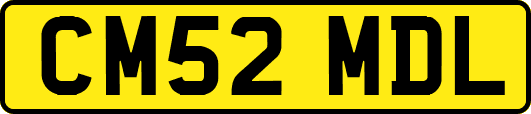CM52MDL