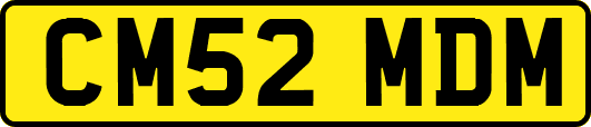 CM52MDM