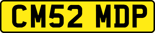 CM52MDP