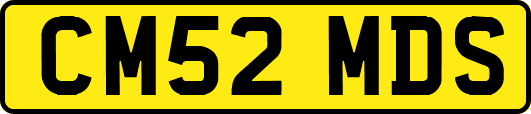CM52MDS