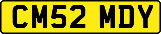 CM52MDY