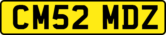 CM52MDZ