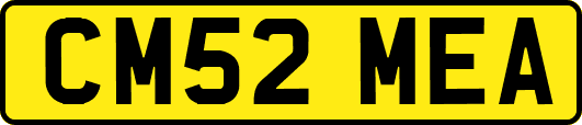 CM52MEA