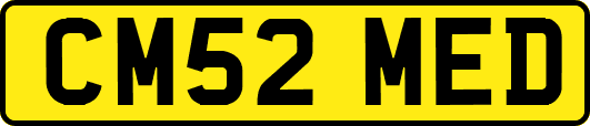 CM52MED