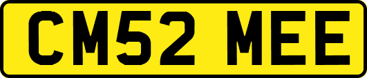 CM52MEE