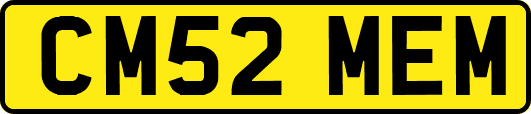 CM52MEM