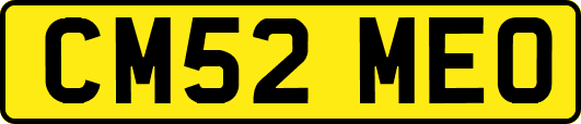 CM52MEO