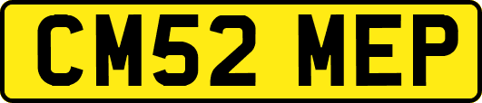 CM52MEP