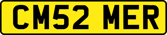 CM52MER