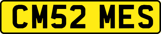 CM52MES