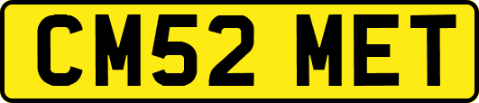 CM52MET