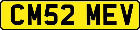 CM52MEV