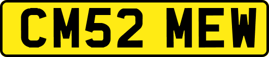 CM52MEW