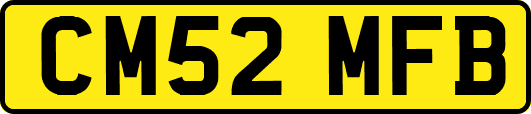 CM52MFB