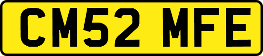 CM52MFE