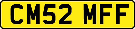 CM52MFF