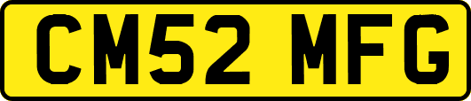 CM52MFG