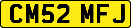 CM52MFJ
