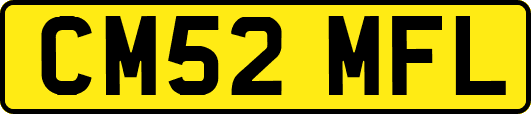 CM52MFL