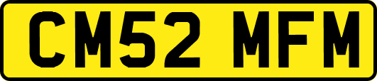 CM52MFM