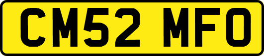 CM52MFO