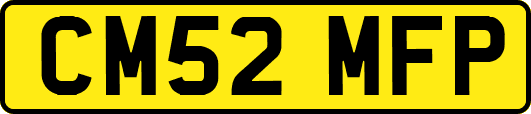 CM52MFP