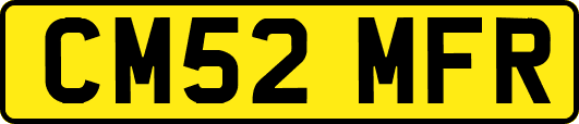 CM52MFR