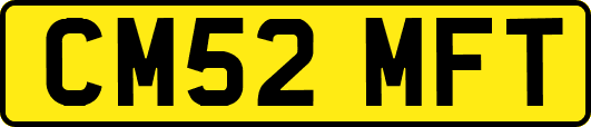 CM52MFT