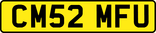 CM52MFU