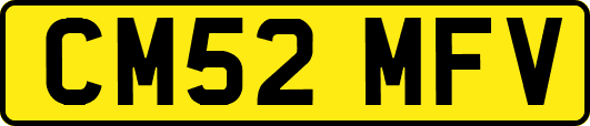 CM52MFV