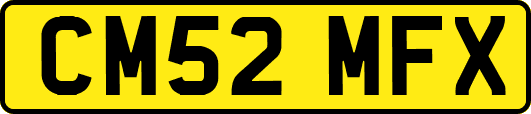 CM52MFX