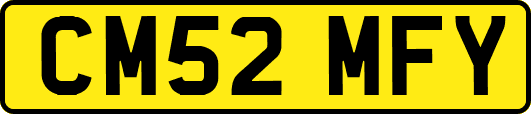 CM52MFY