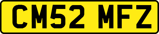 CM52MFZ