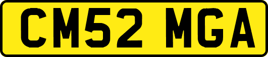 CM52MGA