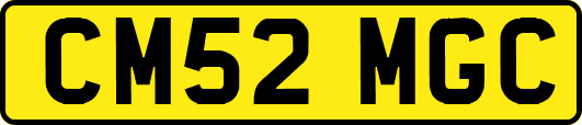 CM52MGC