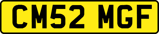 CM52MGF
