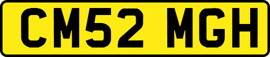 CM52MGH