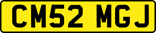 CM52MGJ
