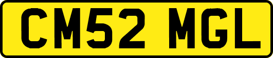 CM52MGL