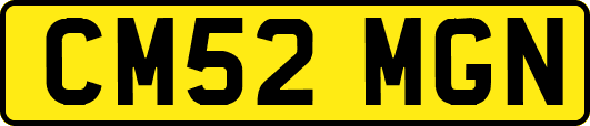 CM52MGN