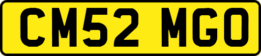 CM52MGO